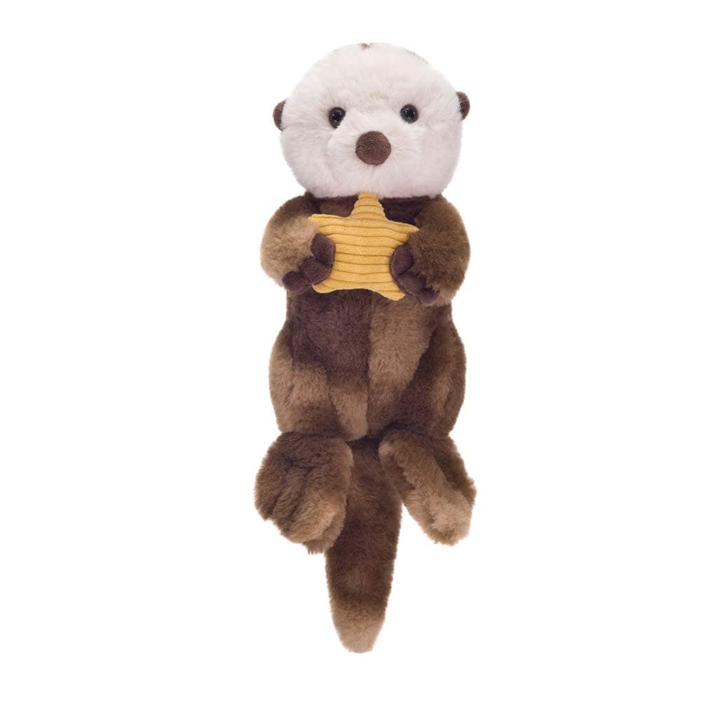 Orson the Otter